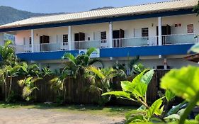 Pousada JMedina Maresias